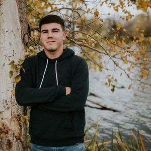 Meet your Posher, Joey